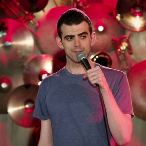 Are you a mess? Sam Morril has your Morning Routine. | Comedy Central Stand-Up
