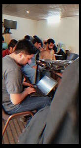 ●Admission Open in All Computer Courses Government Registered Institute with NTB-NAVTTC. Also registered with CISCO, Microsoft and Pakistan Software Export Board (PSEB) as a Software House. 1) IT Office Management/ CIT Duration 3 Months Complete course Fee after discount 12000/- Fast Track 15 days for professional available. 2) DIT/Adv.Computer Application Freelancing Duration 6 Months Complete course Fee after discount 24000/- 3)Web development & Designing Freelancing Duration 6 Months Complete