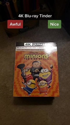 JH Movie Collection on TikTok