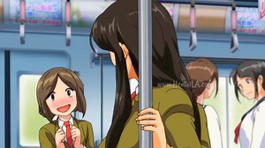 Fela Pure Mitarashi san Chi no Jijou 1