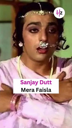 Actors who dressed up as women for their roles to entertain us!