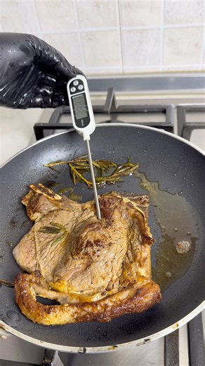 🥩 Club Steak cooked of flavor. 🔥Would you try this?#shorts #steak #clubsteak #beef #food