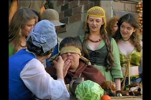 The New Adventures Of Robin Hood 03 Robin And The Golden Arrow