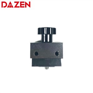 [Hot Item] High Quality Elevator Door Stopper for Elevator Parts