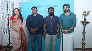 வெற்றிமாறன் தயாரிப்பில் கவின் நடிக்கும் மாஸ்க் படத்தின் ஷூட்டிங் தொடக்கம்!