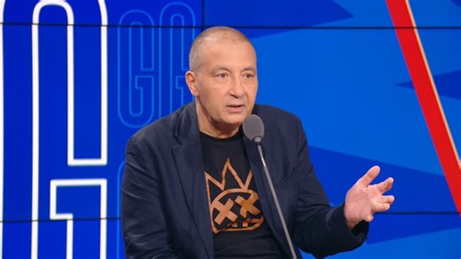 François Bayrou "fait la démonstration de la nullité de nos dirigeants" pour Mourad Boudjellal