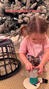 Where did it go? 👀 🎥: @thelindsayann | Motherly