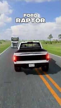 Hilux passou ou não ? #beamngdrive #beamng #viral
