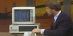 Operační systém běžným počítačům nedal Bill Gates, ale Gary Kildall