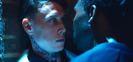 ‘Femme’ Trailer: George MacKay Stars In A Provocative Queer Revenge Thriller Arriving In March
