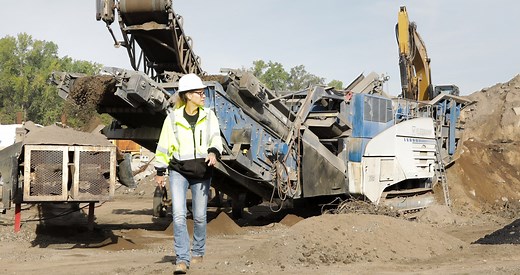 Top Women in Construction