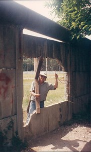 7.5K views · 288 reactions | The Power of the Cross- Full Video on YouTube | Arthur Blessitt | Facebook