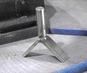 Supereasy Pipe/round Bar Centre Finder