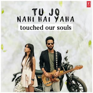 37K views · 380 reactions | Just #TuJoNahiHaiYaha capturing hearts with its beautiful music! Tune in now. https://bit.ly/TuJoNahiHaiYaha #tseries Deepak Rathore Project | T-Series | Facebook