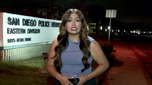 San Diego woman speaks out following groping incident in Pacific Beach