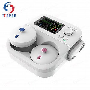 [Hot Item] 3.5inch TFT Color LCD Display Wireless Fetal Monitor