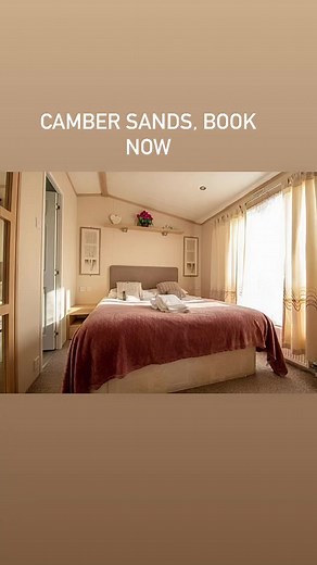 3.6K views |  Experience the epitome of luxury at Parkdean Resorts,...