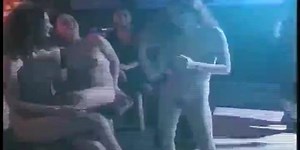 ヌードナイトクラブダンサー2