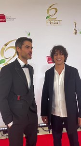 2.7K views · 121 reactions | Nik Xhelilaj & Taner Ölmez  | Info Seriale Albania | Facebook