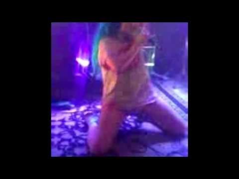 Halsey Grinding Compilation