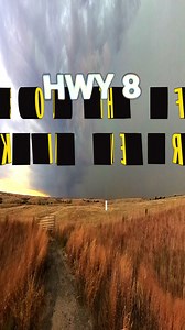 Storm Chasing: Chase Day (North Central Kansas) October 21, 2024...