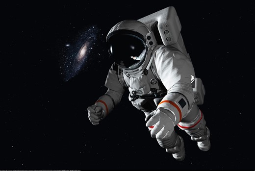 NASA scientists says astronauts should not masturbate in space for bizarre reason