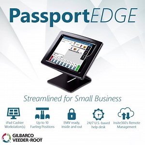 1K views · 70 reactions | Passport EDGE: What you need. Room to grow....
