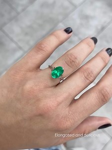 159 reactions | JR Colombian Emeralds on Reels | Facebook