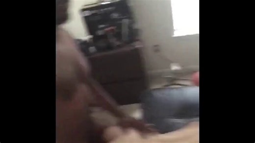 I can't imagine anything that would be hotter than a whiteboi discovering a video of his older sister being slutted out by a pair of Black men😈