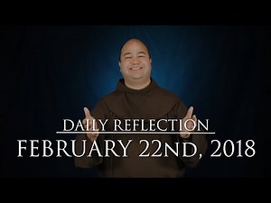 2018 02 22 Reflection 535