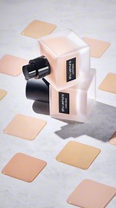24 shades of #unlimitedfoundation meticulously tailored for asian skin tones. ✨ #shuuemuramy #unlimitedfoundation | shu uemura