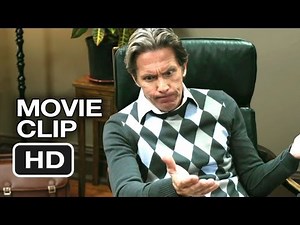 Vamp U Movie CLIP - Sparkle (2013) - Adam Johnson, Julie Gonzalo, Gary Cole Movie HD