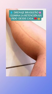 118K views · 1.3K reactions | Drenaje para piernas hinchadas y mejorar la apariencia de la celulitis #masajesreductores #drenajelinfático #rutinasfit #ejerciciosencasa #mujeres #spa #masajes #vientreplano #belleza #viral #masajesrelajantes #masajistaprofesional #fyp #mujer #piernas | Saber Rejuvenecer VIP | Facebook