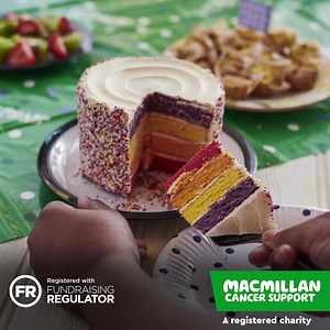 What will your Macmillan Coffee Morning be? Savoury, sweet or something completely unique? 🤔 | Macmillan Cancer Support