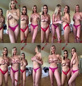 Ruby May tease with Bethany