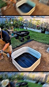 142K views · 550 reactions | DIY Backyard Garden Renovation! | Texas Garden Guy | Facebook
