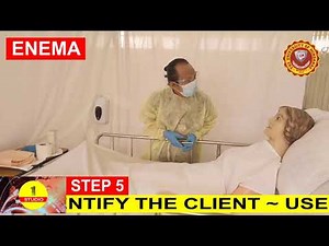 FLEET ENEMA
