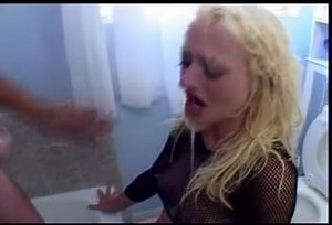 Melissa Lauren Hardcore Gagged And Shagged