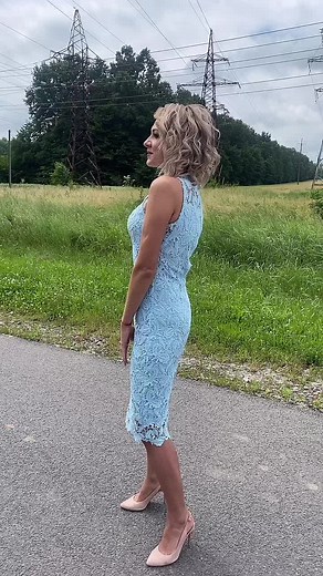 Світлана Кондратюк на TikTok