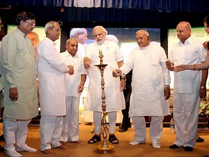 Twin city model to be replicated in many other cities of Gujarat