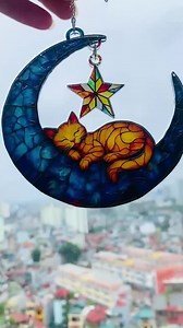 Highland Cow Sun Catcher Cute Cow Window Hanging With Sunflower, Farmhouse Animal Decor Gift for Rustic, Cottagecore & Cow Love - Etsy UK