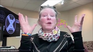 Here is my interview with THE FALL GUY editor Elísabet Ronaldsdóttir! Watch this to find out more about this incredible filmmaker. Some of her previous films were BULLIT TRAIN, ATOMIC BLONDE, and JOHN WICK. Here about behind the scenes during the making of THE FALL GUY. And lastly, we discuss the movie business in general. The Movie Gal | The Movie Gal