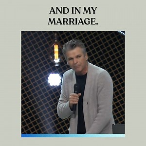 Prayer is the prophecy of your future! | Jentezen Franklin