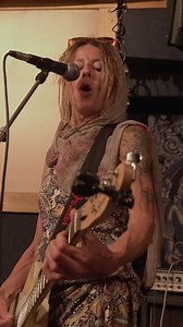 The NaNaz: The real-life Riot Women who started a punk band