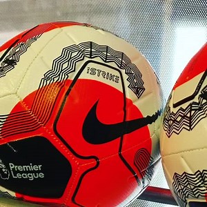 Nike Strike Ball🔥🔥 | The Soccer Corner