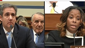 Congresswoman calls for ethics prosecution for Matt Gaetz