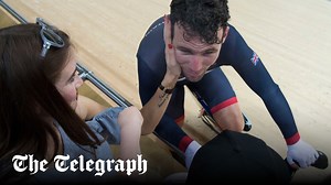 Mark Cavendish's makes dig at Bradley Wiggins after his BBC post-race interview is delayed