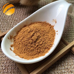 [Hot Item] Beehall Health Care Products Basic Sample Customization Water and Alcohol Soluble Organic Propolis Powder for Cosmetic