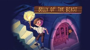 Belly of the Beast (2022)