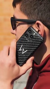 24K views · 82 reactions | Amazing homemade carbon fiber case for your phone | 5-Minute Crafts Like | Facebook